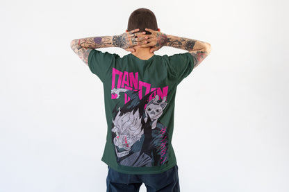 Okarun Regular Fit Tee