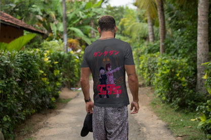 Abuela Regular Fit Tee