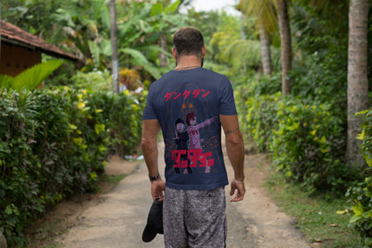 Abuela Regular Fit Tee