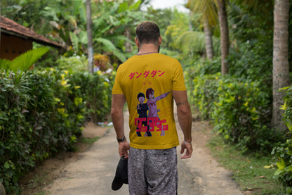 Abuela Regular Fit Tee