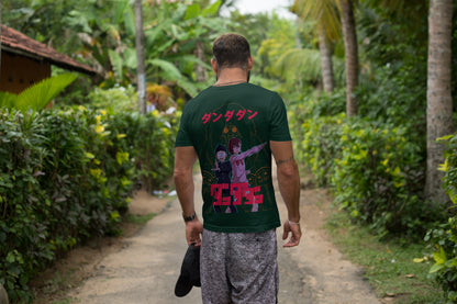 Abuela Regular Fit Tee