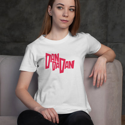 Abuela Regular Fit Tee