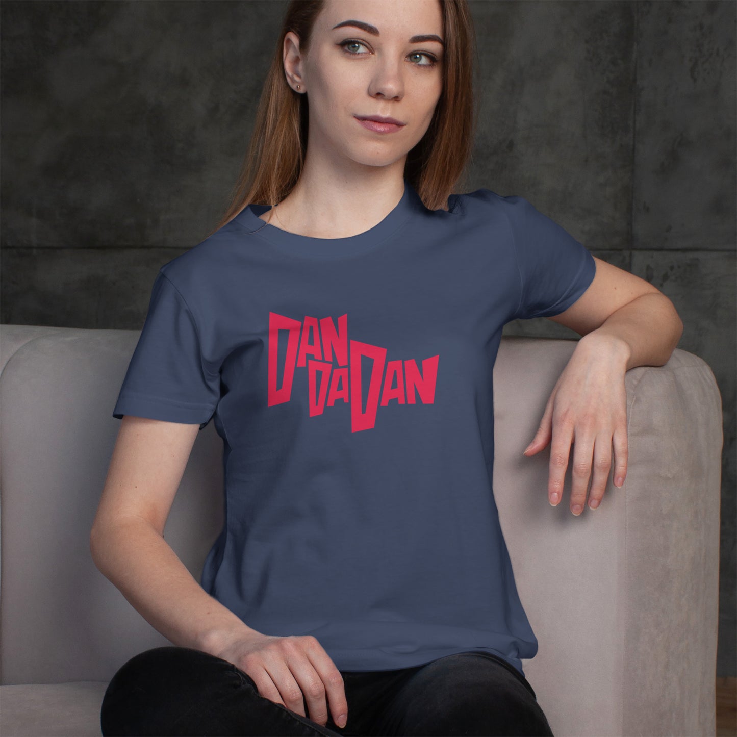 Abuela Regular Fit Tee