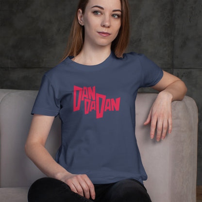 Abuela Regular Fit Tee