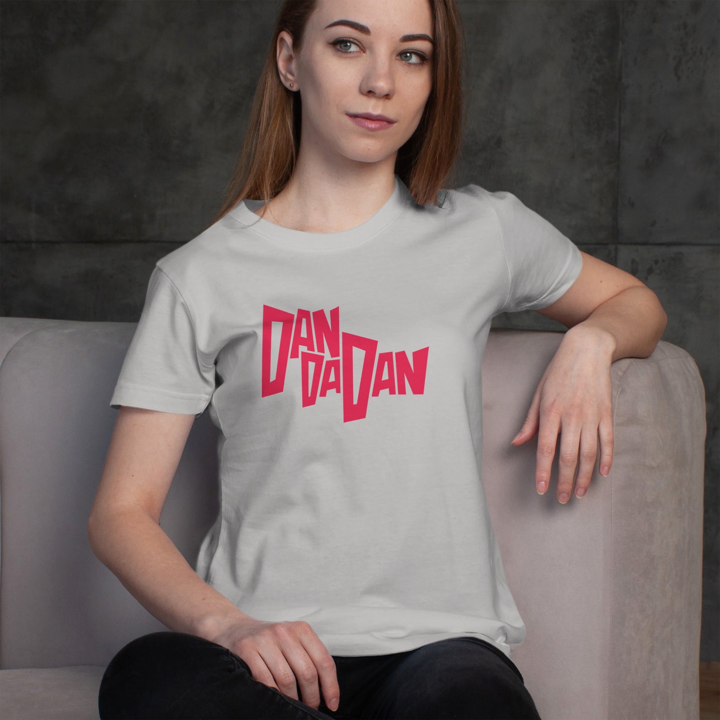 Abuela Regular Fit Tee