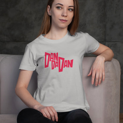 Abuela Regular Fit Tee