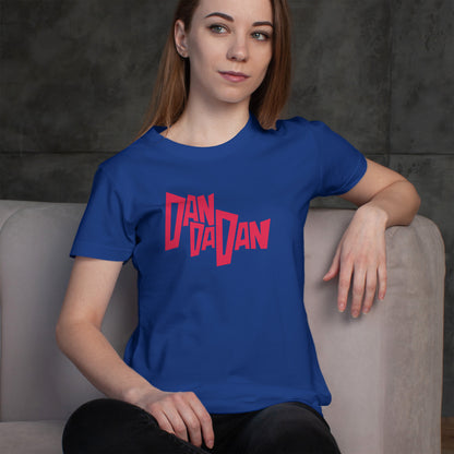 Abuela Regular Fit Tee