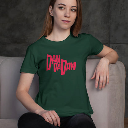 Abuela Regular Fit Tee