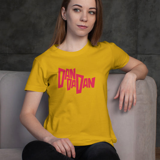 Abuela Regular Fit Tee