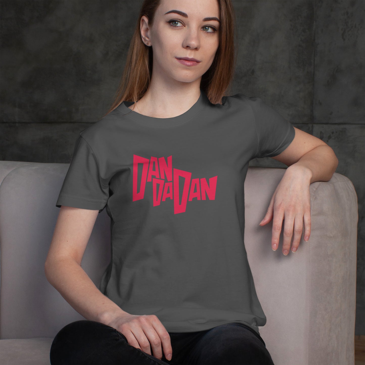 Abuela Regular Fit Tee