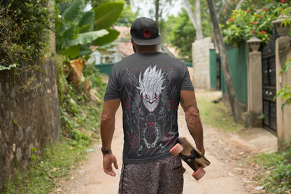 Dan Da Dan Regular Fit Tee