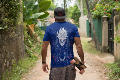 Dan Da Dan Regular Fit Tee