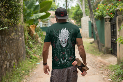 Dan Da Dan Regular Fit Tee