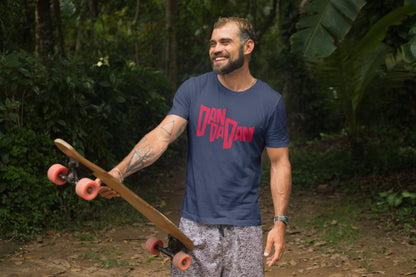 Dan Da Dan Regular Fit Tee