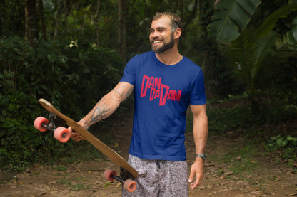 Dan Da Dan Regular Fit Tee