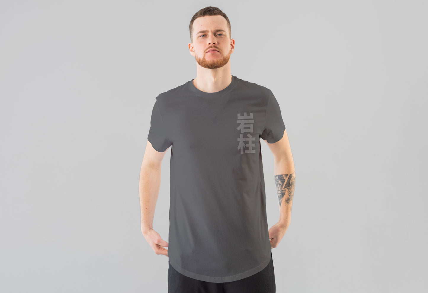 Demon Slayer - Stone Hashira Edition