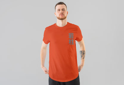 Demon Slayer - Stone Hashira Edition