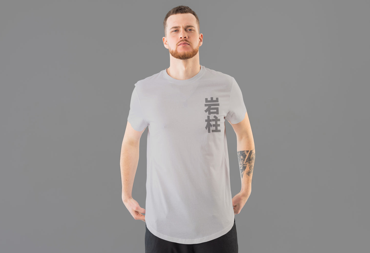 Demon Slayer - Stone Hashira Edition