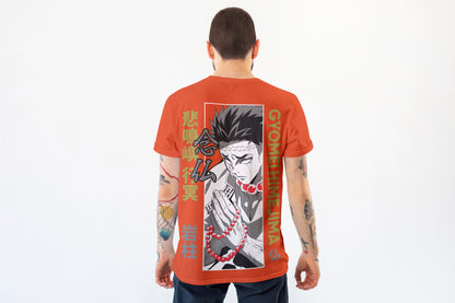 Demon Slayer - Stone Hashira Edition