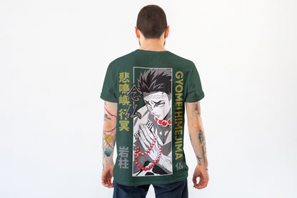 Demon Slayer - Stone Hashira Edition