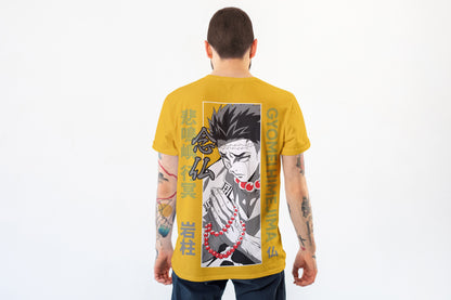 Demon Slayer - Stone Hashira Edition