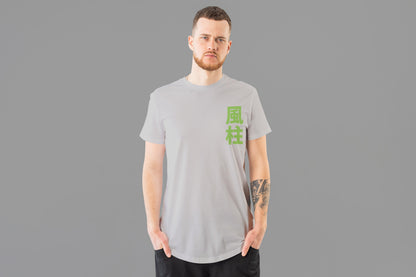 Demon Slayer - Sanemi Wind Hashira Tee