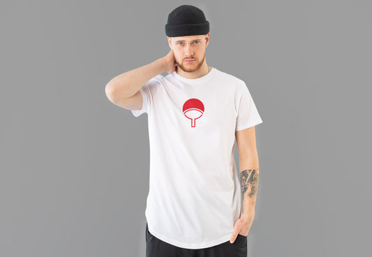 Naruto - UCHIHA BROTHERHOOD Tee
