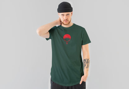 Naruto - UCHIHA BROTHERHOOD Tee