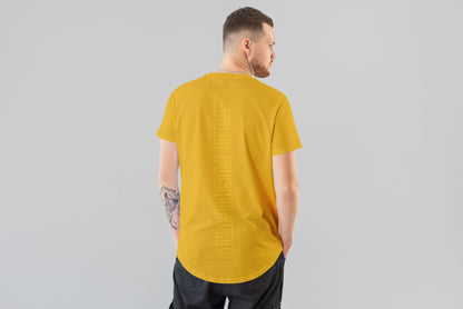 Toji Fushiguro Tee | Jujutsu Kaisen Edition