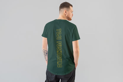 Toji Fushiguro Tee | Jujutsu Kaisen Edition
