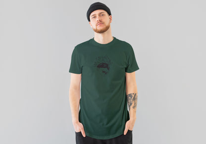 Gojo Madness Tee | Jujutsu Kaisen Edition