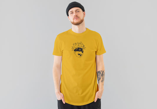 Gojo Madness Tee | Jujutsu Kaisen Edition