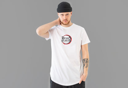 Demon Slayer - Tanjiro Unleashed Tee