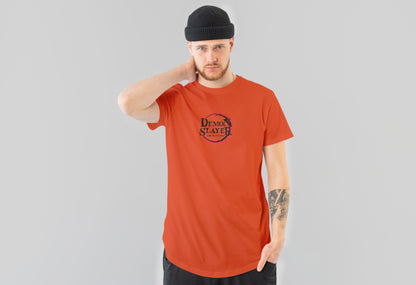 Demon Slayer - Tanjiro Unleashed Tee