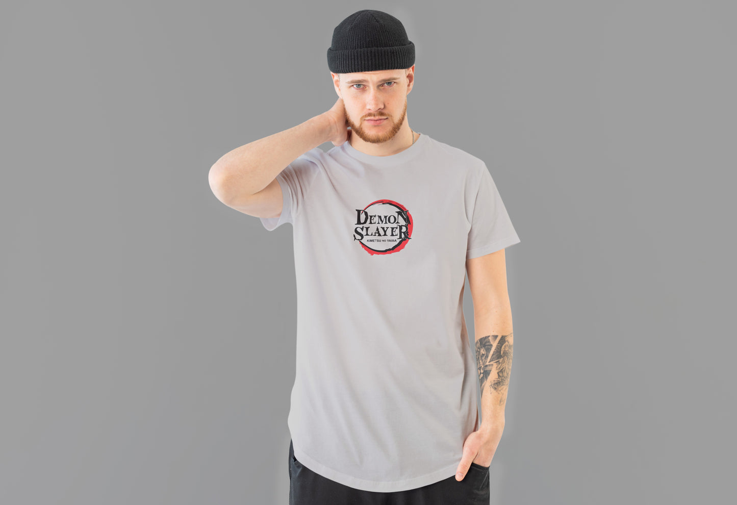 Demon Slayer - Tanjiro Unleashed Tee