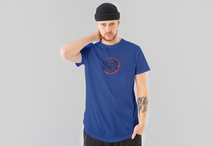 Demon Slayer - Tanjiro Unleashed Tee