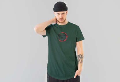 Demon Slayer - Tanjiro Unleashed Tee