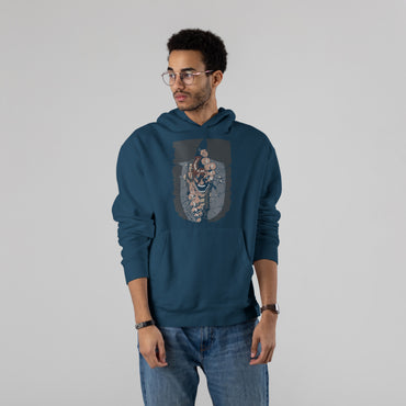 AOT - Attack Titan Breakthrough Hoodie