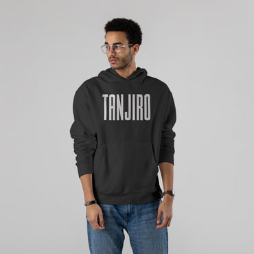 Demon Slayer - Tanjiro Premium Hoodie