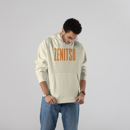 Demon Slayer - Zenitsu Premium Hoodie