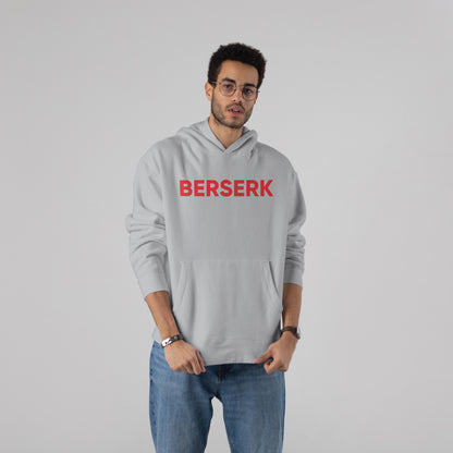 Berserk - Black Swordsman Premium Hoodie