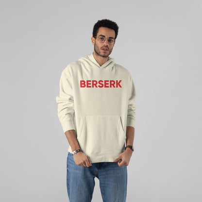 Berserk - Black Swordsman Premium Hoodie