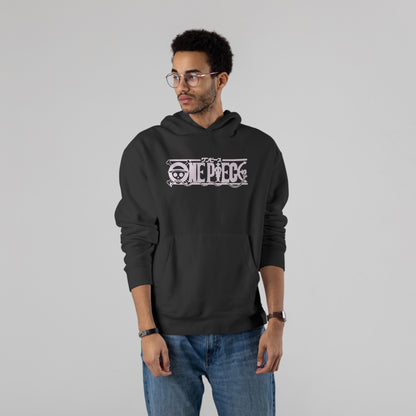 ONE PIECE - Monkey D LUFFY GEAR Premium Unisex Hoodie