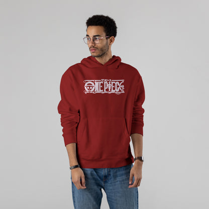 ONE PIECE - Monkey D LUFFY GEAR Premium Unisex Hoodie