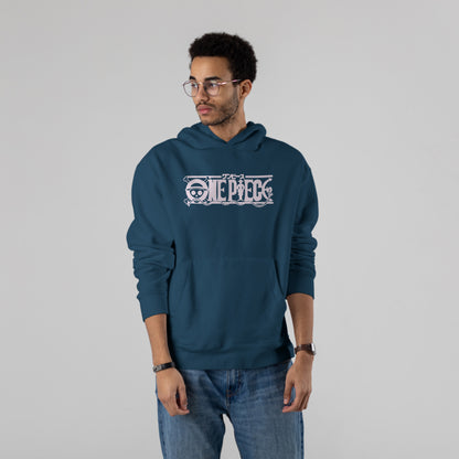 ONE PIECE - Monkey D LUFFY GEAR Premium Unisex Hoodie