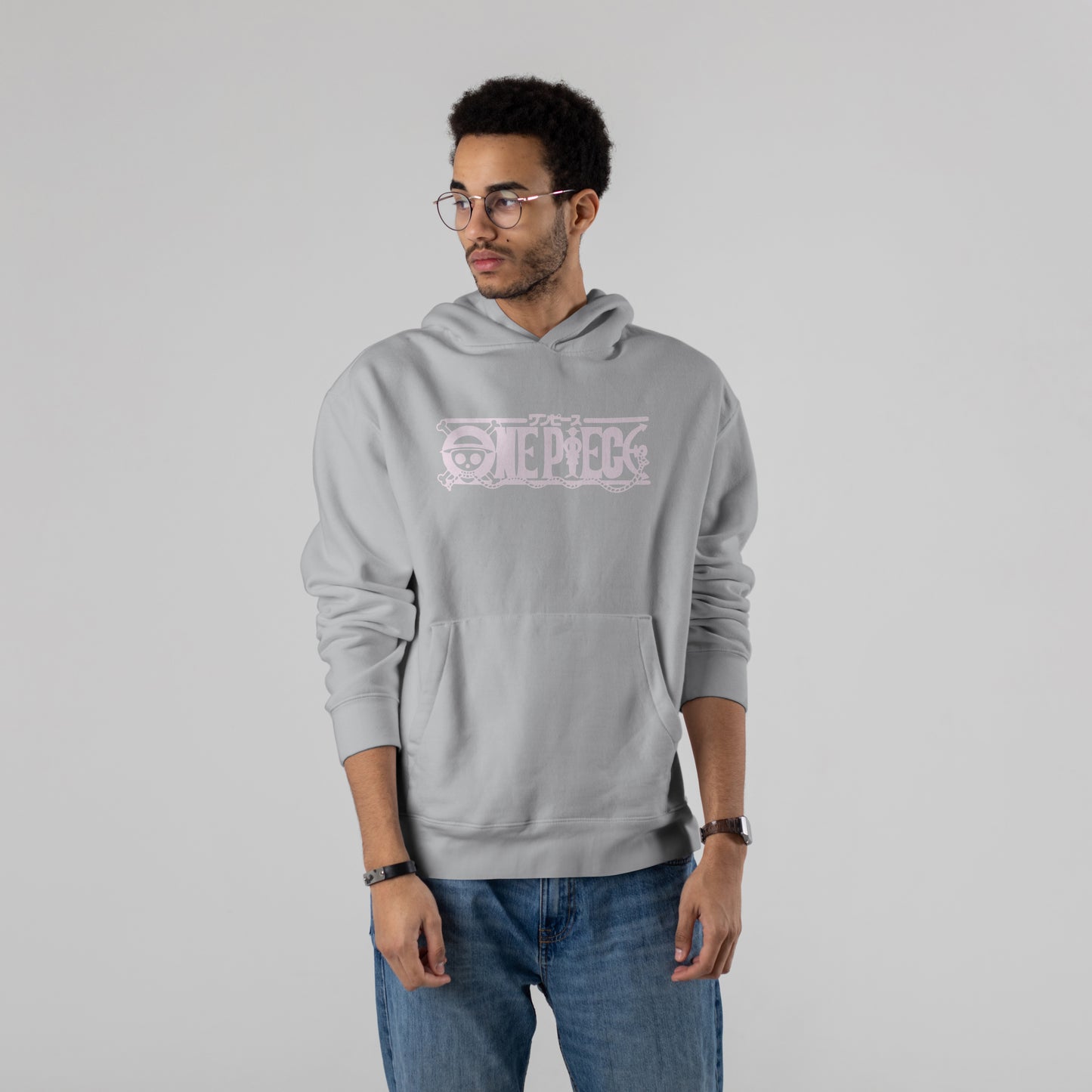 ONE PIECE - Monkey D LUFFY GEAR Premium Unisex Hoodie