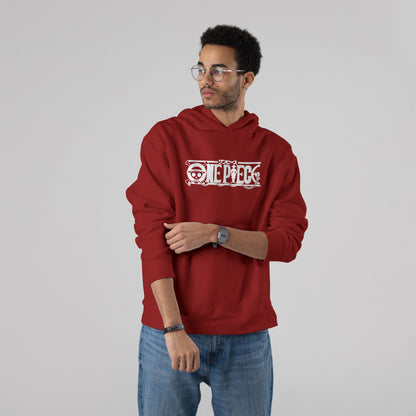 ONE PIECE - LUFFY GEAR 5 Premium Unisex Hoodie
