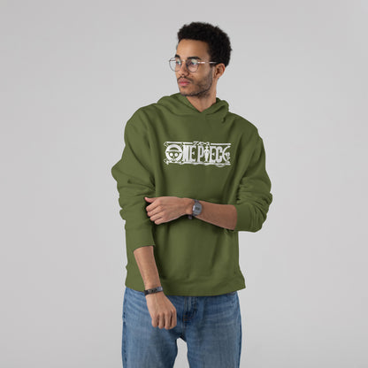 ONE PIECE - LUFFY GEAR 5 Premium Unisex Hoodie