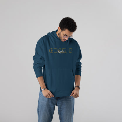 ONE PIECE - Gear 5 Premium Unisex Hoodie