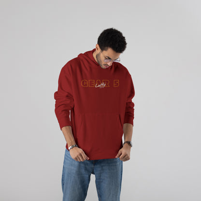 ONE PIECE - Gear 5 Premium Unisex Hoodie